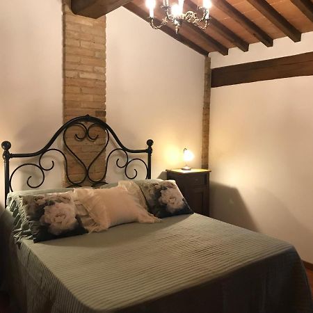 La Perla Tra Gli Ulivi Apartment Siena Ngoại thất bức ảnh