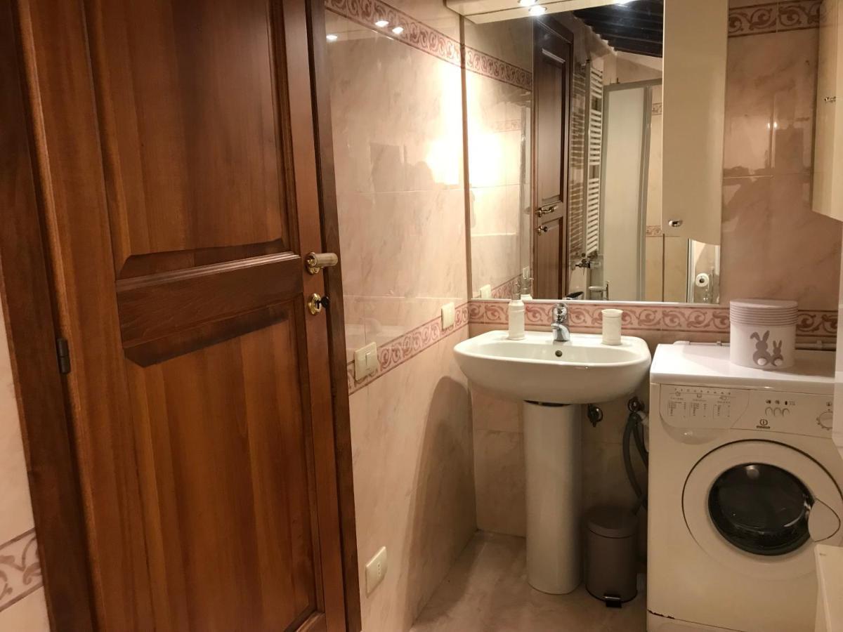 La Perla Tra Gli Ulivi Apartment Siena Ngoại thất bức ảnh